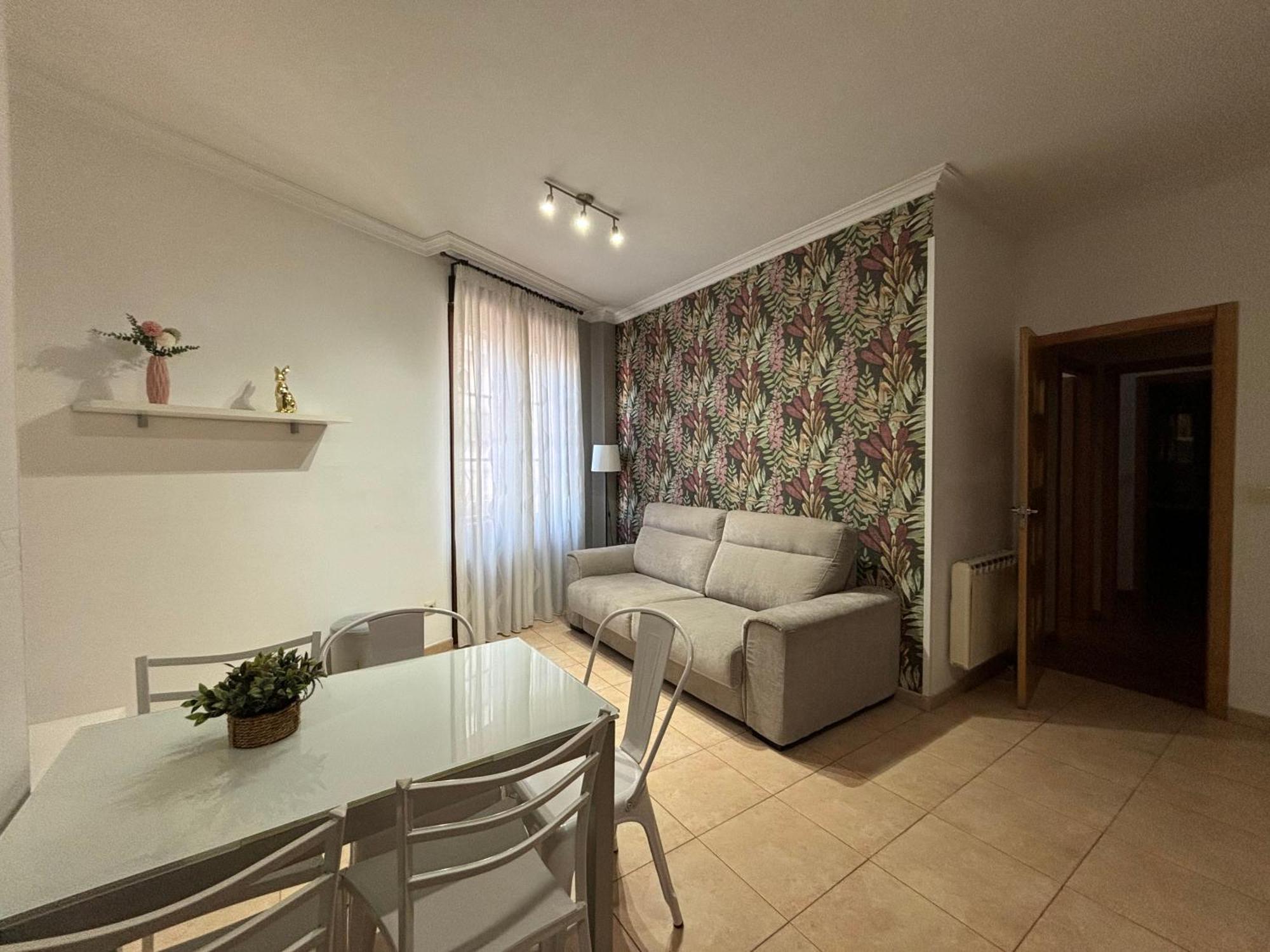 Alojamiento Rey Davina Apartman Pontevedra Kültér fotó