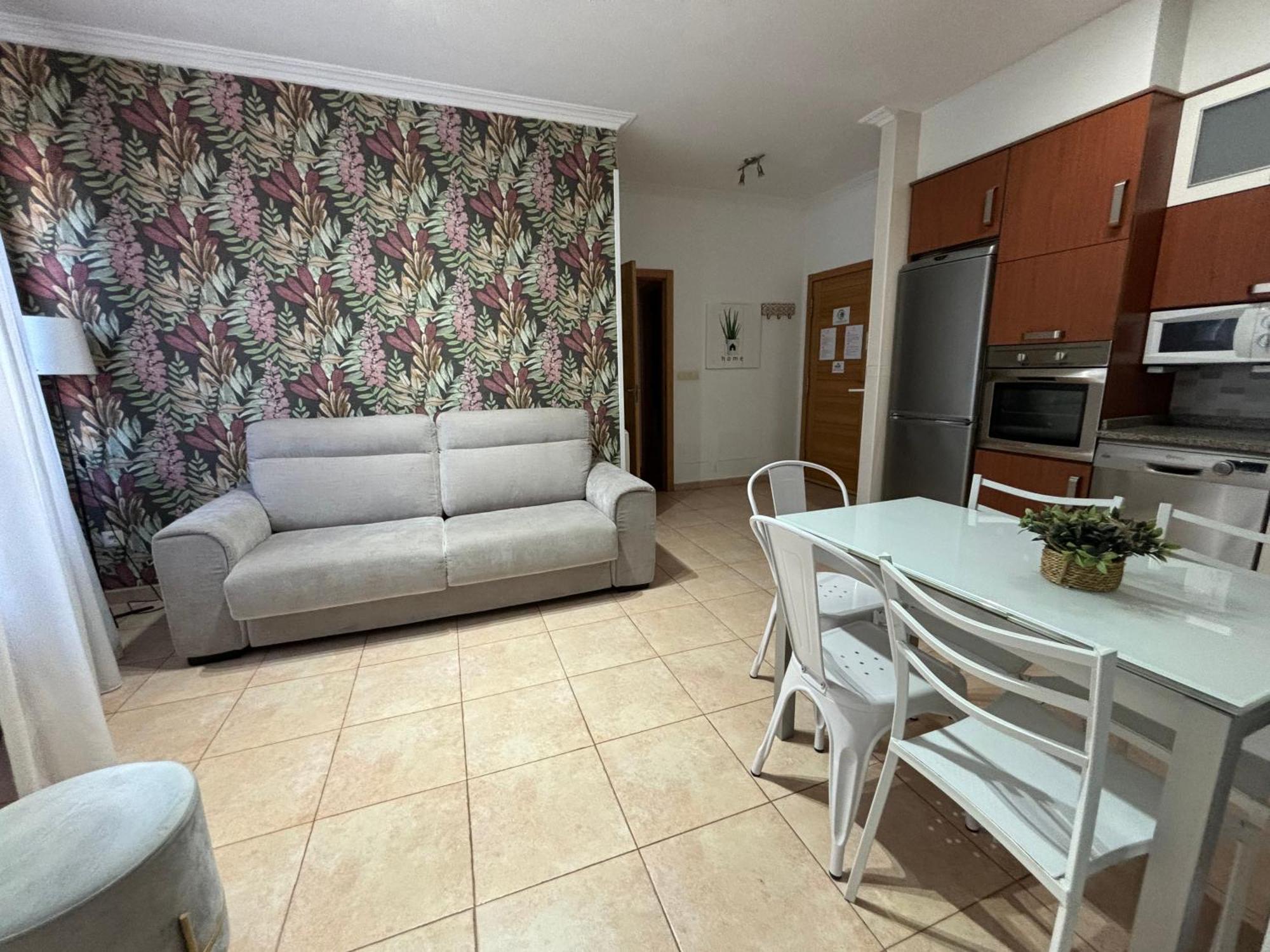 Alojamiento Rey Davina Apartman Pontevedra Kültér fotó